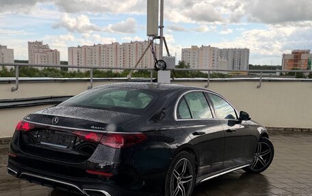 Mercedes-Benz E-Класс, 2026 год, 8 850 000 рублей, 2 фотография