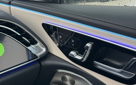 Mercedes-Benz E-Класс, 2026 год, 8 850 000 рублей, 10 фотография