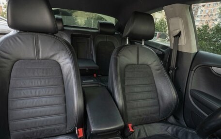 Volkswagen Passat CC I рестайлинг, 2009 год, 960 000 рублей, 8 фотография