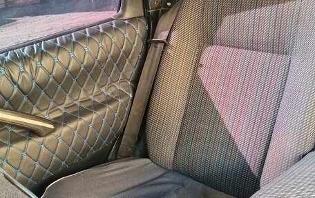 Volkswagen Passat B3, 1991 год, 180 000 рублей, 11 фотография