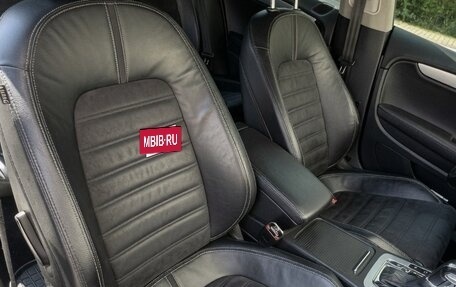 Volkswagen Passat CC I рестайлинг, 2009 год, 960 000 рублей, 9 фотография