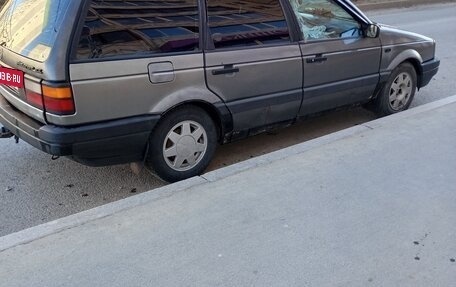 Volkswagen Passat B3, 1991 год, 180 000 рублей, 5 фотография