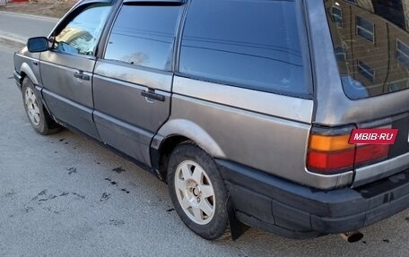 Volkswagen Passat B3, 1991 год, 180 000 рублей, 3 фотография