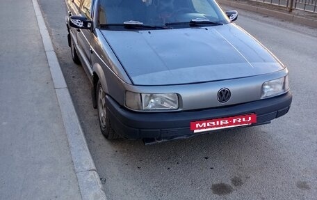 Volkswagen Passat B3, 1991 год, 180 000 рублей, 2 фотография