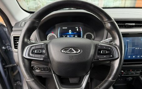 Chery Tiggo 4 I рестайлинг, 2019 год, 1 270 000 рублей, 7 фотография