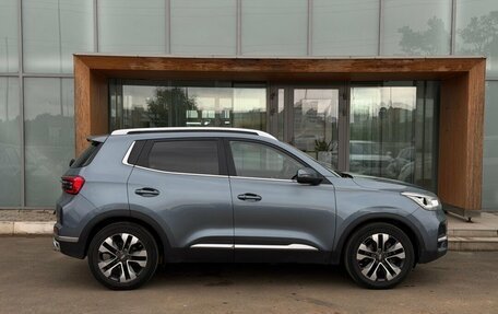 Chery Tiggo 4 I рестайлинг, 2019 год, 1 270 000 рублей, 4 фотография