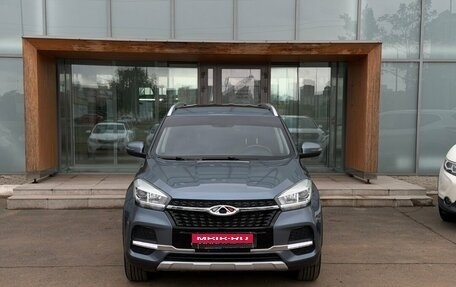 Chery Tiggo 4 I рестайлинг, 2019 год, 1 270 000 рублей, 2 фотография