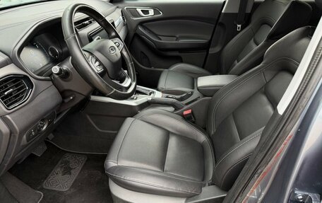 Chery Tiggo 4 I рестайлинг, 2019 год, 1 270 000 рублей, 16 фотография