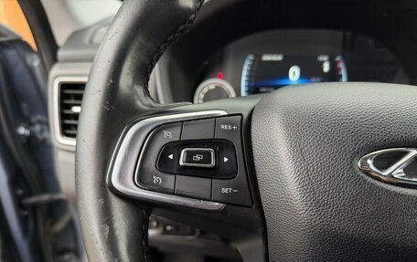 Chery Tiggo 4 I рестайлинг, 2019 год, 1 270 000 рублей, 11 фотография