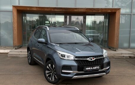 Chery Tiggo 4 I рестайлинг, 2019 год, 1 270 000 рублей, 3 фотография