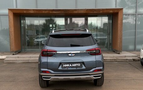 Chery Tiggo 4 I рестайлинг, 2019 год, 1 270 000 рублей, 6 фотография