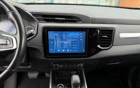 Chery Tiggo 4 I рестайлинг, 2019 год, 1 270 000 рублей, 10 фотография