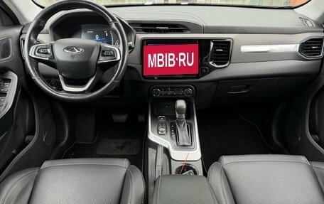 Chery Tiggo 4 I рестайлинг, 2019 год, 1 270 000 рублей, 9 фотография