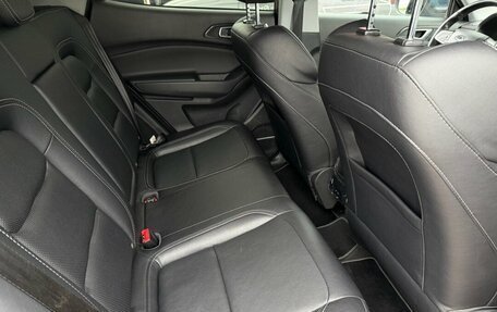 Chery Tiggo 4 I рестайлинг, 2019 год, 1 270 000 рублей, 18 фотография