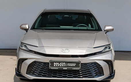 Toyota Camry, 2024 год, 3 950 000 рублей, 2 фотография