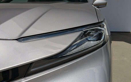 Toyota Camry, 2024 год, 3 950 000 рублей, 11 фотография