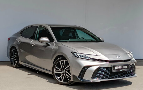 Toyota Camry, 2024 год, 3 950 000 рублей, 3 фотография