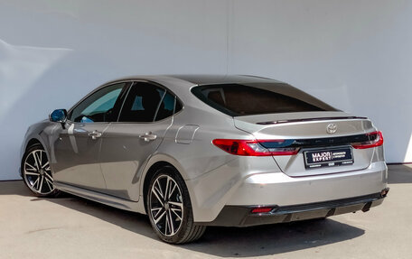 Toyota Camry, 2024 год, 3 950 000 рублей, 7 фотография
