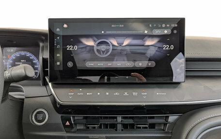 Toyota Camry, 2024 год, 3 950 000 рублей, 17 фотография