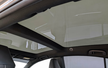 Toyota Camry, 2024 год, 3 950 000 рублей, 23 фотография