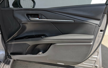 Toyota Camry, 2024 год, 3 950 000 рублей, 25 фотография