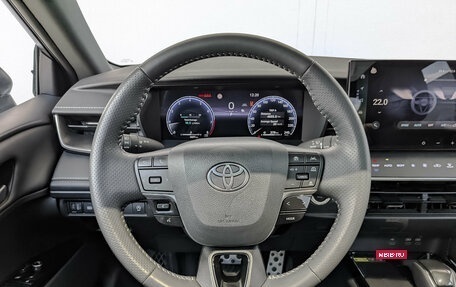 Toyota Camry, 2024 год, 3 950 000 рублей, 22 фотография