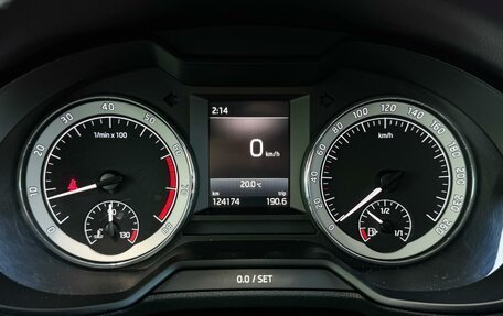 Skoda Octavia, 2015 год, 1 199 000 рублей, 13 фотография