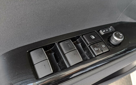 Toyota Camry, 2024 год, 3 950 000 рублей, 29 фотография