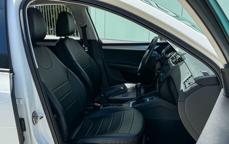Skoda Octavia, 2015 год, 1 199 000 рублей, 8 фотография