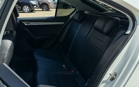 Skoda Octavia, 2015 год, 1 199 000 рублей, 9 фотография