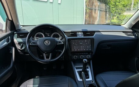 Skoda Octavia, 2015 год, 1 199 000 рублей, 6 фотография