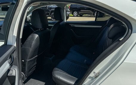 Skoda Octavia, 2015 год, 1 199 000 рублей, 11 фотография