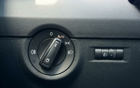 Skoda Octavia, 2015 год, 1 199 000 рублей, 17 фотография
