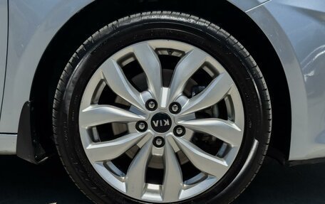 KIA cee'd III, 2018 год, 1 450 000 рублей, 6 фотография