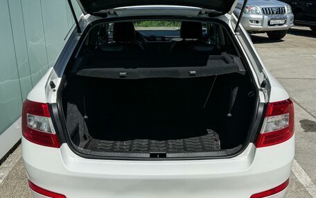 Skoda Octavia, 2015 год, 1 199 000 рублей, 20 фотография