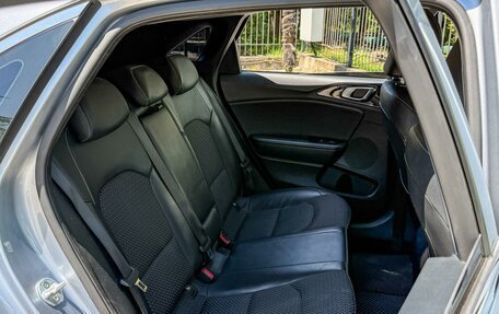 KIA cee'd III, 2018 год, 1 450 000 рублей, 9 фотография
