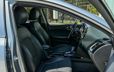 KIA cee'd III, 2018 год, 1 450 000 рублей, 10 фотография