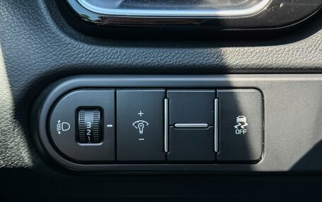 KIA cee'd III, 2018 год, 1 450 000 рублей, 20 фотография