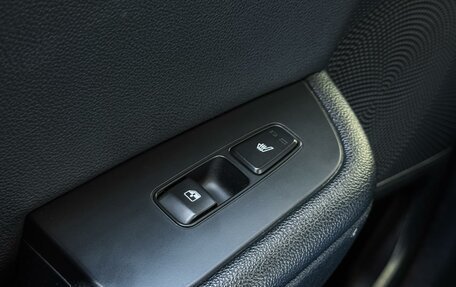 KIA cee'd III, 2018 год, 1 450 000 рублей, 22 фотография
