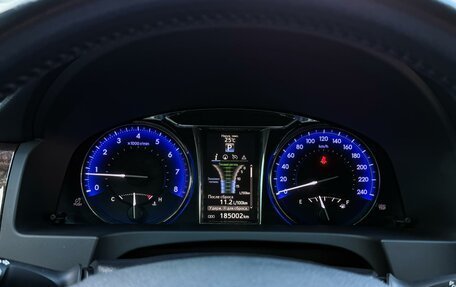 Toyota Camry, 2017 год, 2 250 000 рублей, 17 фотография