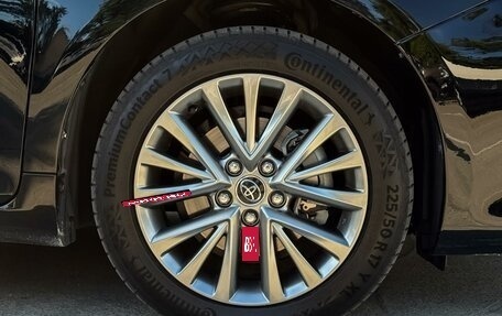 Toyota Camry, 2017 год, 2 250 000 рублей, 6 фотография