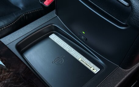 Toyota Camry, 2017 год, 2 250 000 рублей, 26 фотография