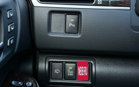 Toyota Camry, 2017 год, 2 250 000 рублей, 23 фотография