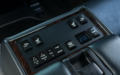 Toyota Camry, 2017 год, 2 250 000 рублей, 27 фотография