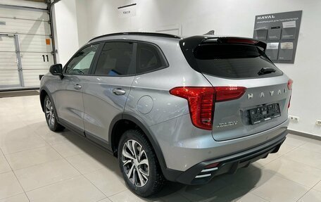 Haval Jolion, 2026 год, 2 449 000 рублей, 4 фотография