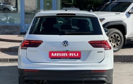 Volkswagen Tiguan II, 2019 год, 2 549 000 рублей, 5 фотография