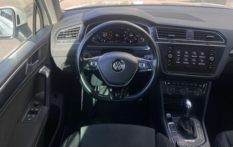 Volkswagen Tiguan II, 2019 год, 2 549 000 рублей, 9 фотография