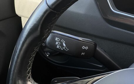 Volkswagen Tiguan II, 2019 год, 2 549 000 рублей, 11 фотография