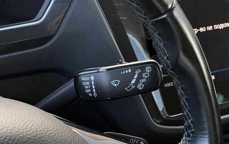Volkswagen Tiguan II, 2019 год, 2 549 000 рублей, 12 фотография