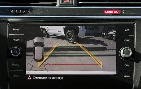 Volkswagen Tiguan II, 2019 год, 2 549 000 рублей, 13 фотография